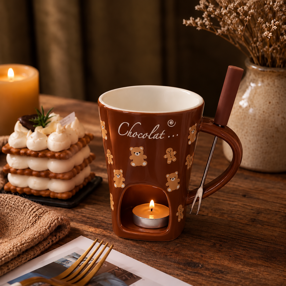 GenussTasse ®