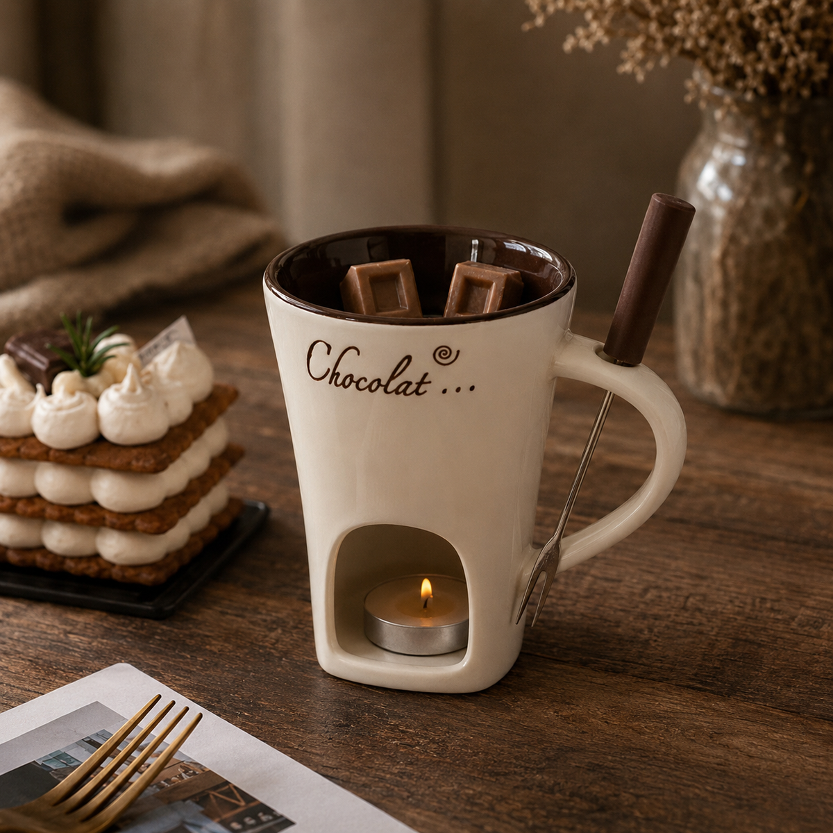 GenussTasse ®