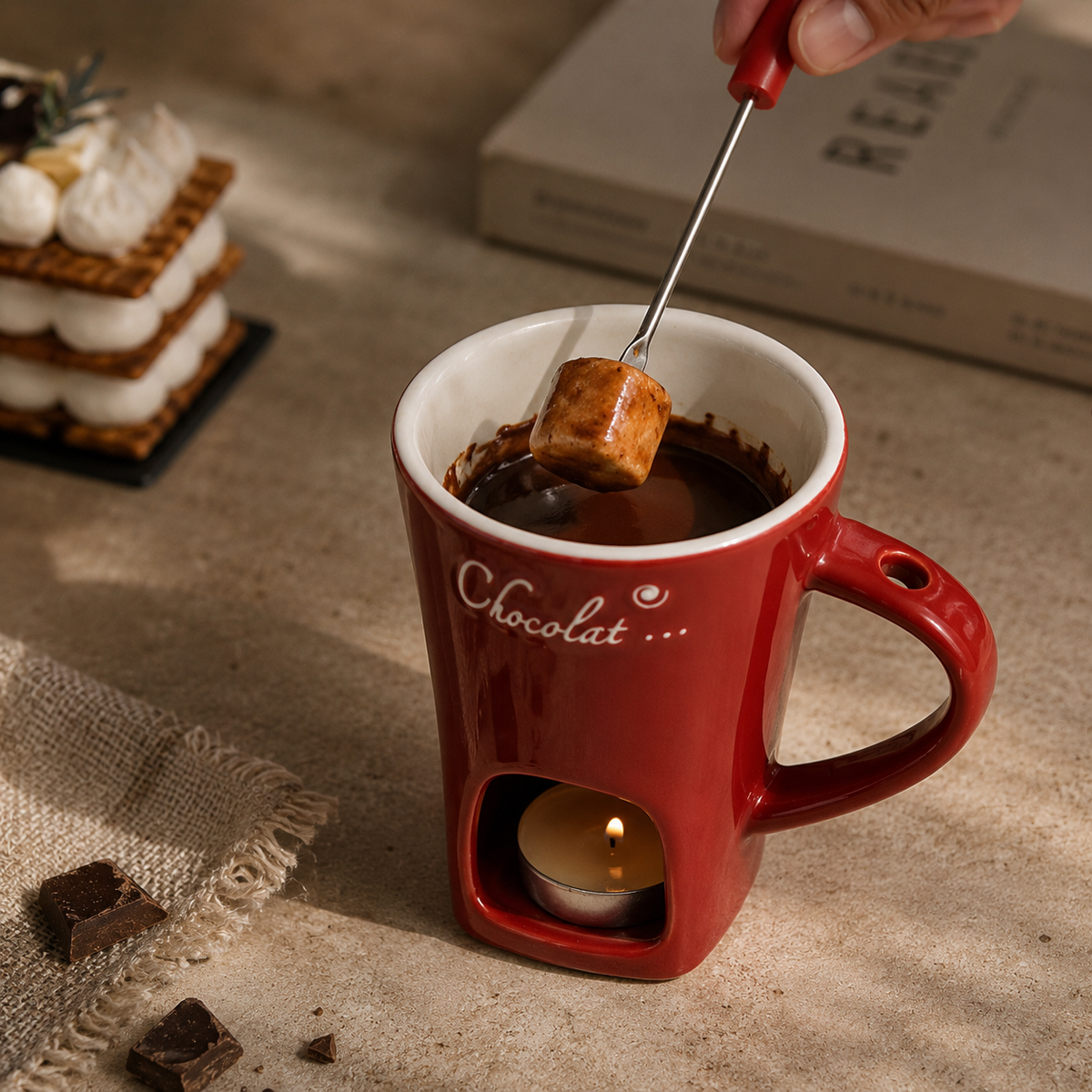 GenussTasse ®