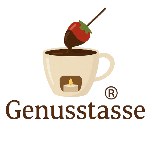 Genusstasse