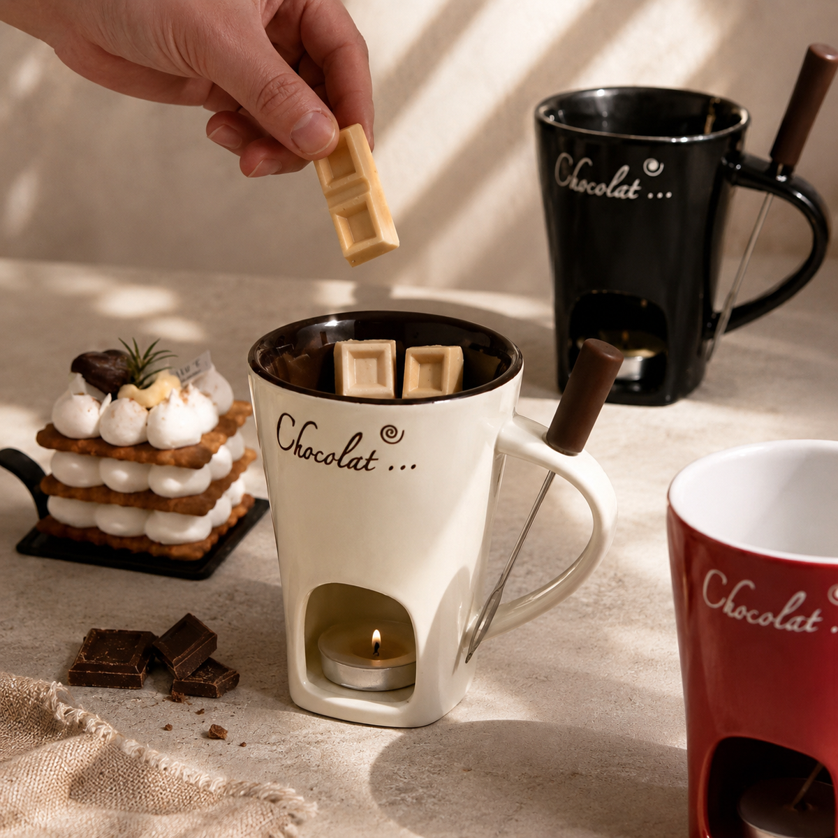 GenussTasse ®
