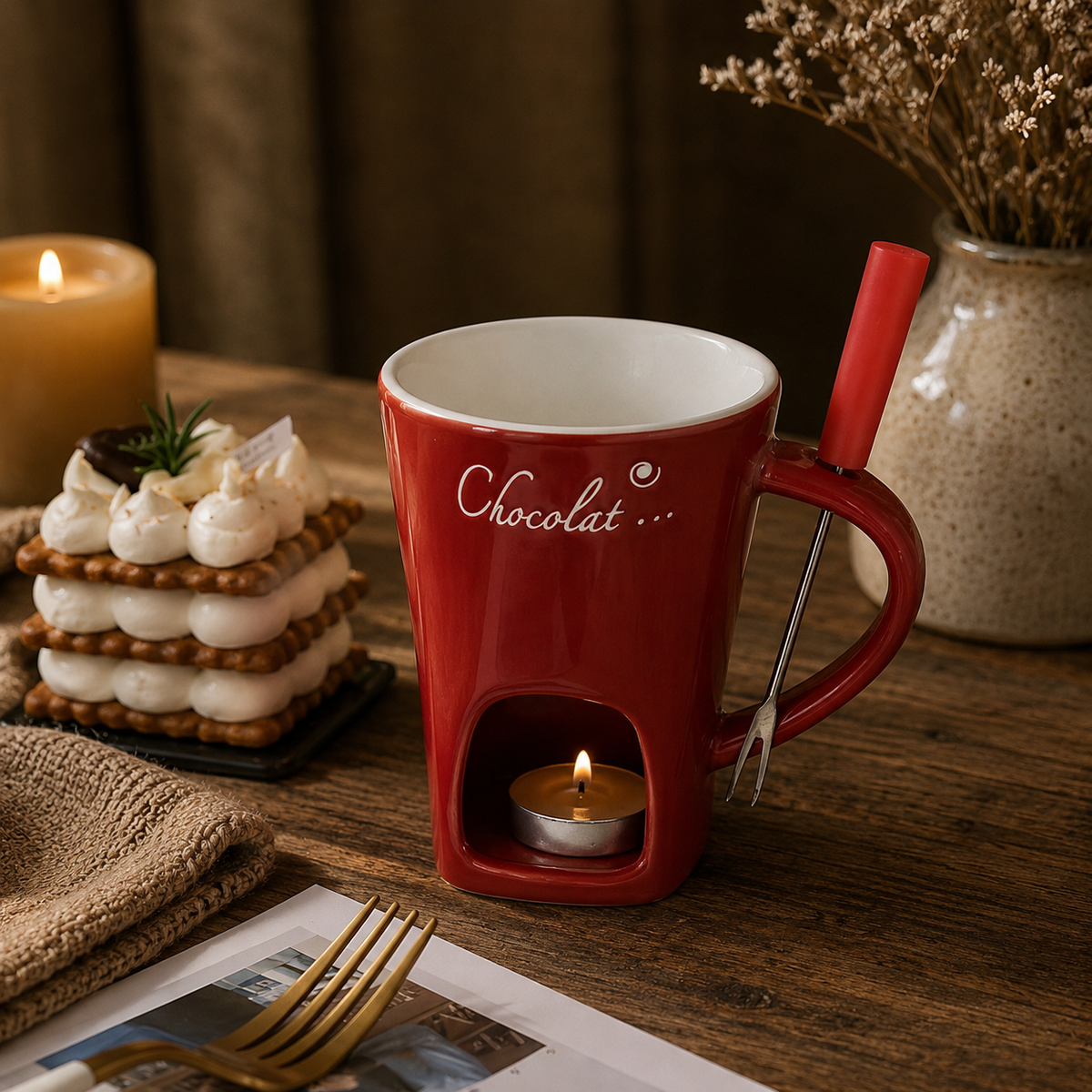 GenussTasse ®