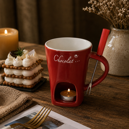 GenussTasse ®
