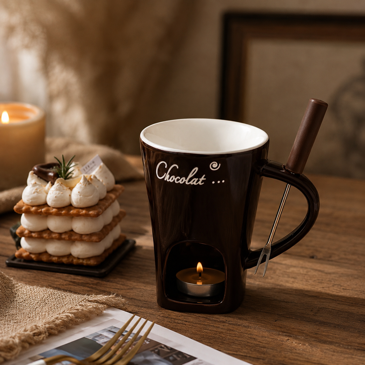 GenussTasse ®