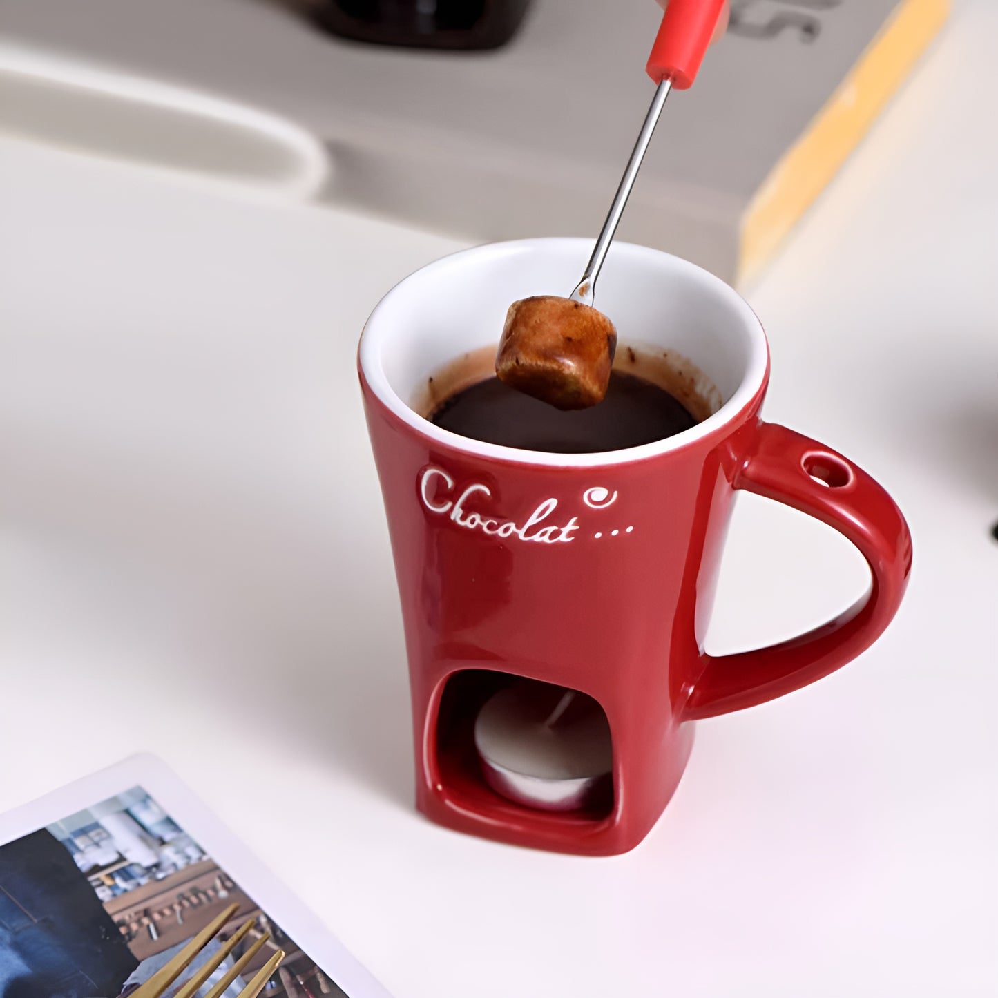 GenussTasse ®