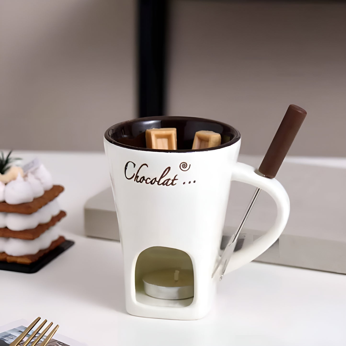 GenussTasse ®