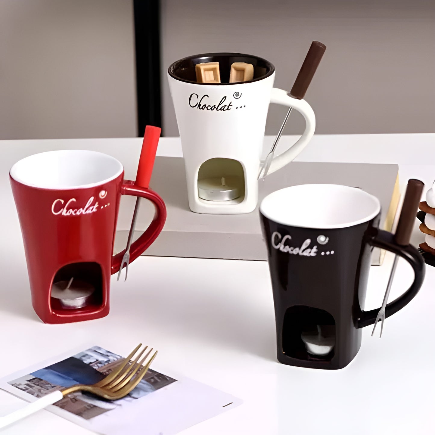 GenussTasse ®